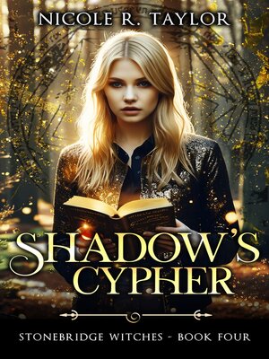 cover image of Shadow's Cypher